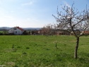 Baugelände, 1073 m2, Písek, Kovářov