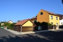 Vícegenerační RD Bílina, ul. Dukelská