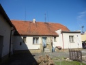 Einfamilienhaus, Plzeň-jih, Dobřany