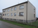 Flat 2+1 for rent, 55 m2, Pardubice, Kojice