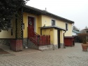 Chata Sázava okr. Benešov
