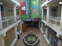 Office facilities for rent, Olomouc, Šternberk