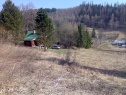 Строительный участок, 500 м2, Bruntál, Malá Morávka