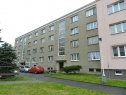 2ZKB zum vermieten , 60 m2, Kladno, Na vyhaslém