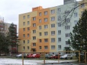 Byt 3+1, ul. Maxima Gorkého, Krnov