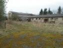 Agricultural building, Praha-východ, Mukařov