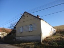 Rodinný dům, Skomelno