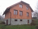 Rodinný dům 6+2 s garáží, Veřovice