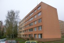 однокомнатная кватира, 30 м2, Kladno, Mostecká