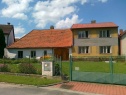 Cottage, Strakonice, Malenice
