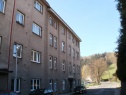 Flat 1+1, 45 m2, Náchod, Jugoslávská