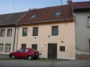 House, Žďár nad Sázavou, Křižanov