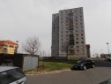 трехкомнатная квартира, 78 м2, Chrudim, Na Větrníku