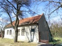 Сельская усадьба, Prostějov, Dětkovice