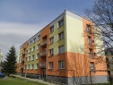 1ZKB, 39 m2, Rychnov nad Kněžnou, Rokytnice v Orlických horách, U Nádraží