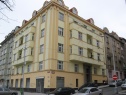 двухкомнатная квартира, 78 м2, Praha 6, Praha, Nad Panenskou