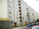 Byt 2+kk, OV, 42 m2, ul. Havlíčkova