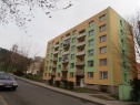 трехкомнатная квартира, 65 м2, Chrudim, Třemošnice, Družstevní