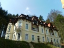 трехкомнатная квартира, 96 м2, Cheb, Mariánské Lázně, Ruská