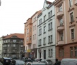 аренда  однокомнатная кватира, 30 м2, Plzeň-město, Plzeň, Zámečnická