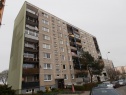Flat 5+1 and bigger, 86 m2, Česká Lípa, Zhořelecká