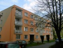трехкомнатная квартира, 67 м2, Cheb, Aš, Karlova