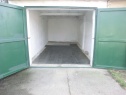 Garage, Chomutov, Jirkov