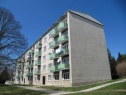 Flat 3+1 for rent, 74 m2, Jihlava, U Hřbitova