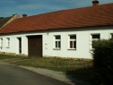 Особняк, Blansko, Vážany