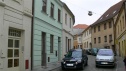 Shop for rent, Znojmo