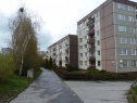Pronájem bytu 2+1 nedaleko Barrandovských ateliérů