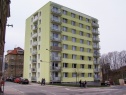 Flat 3+1, 70 m2, Trutnov, Svažitá