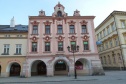 аренда  Магазин, Svitavy
