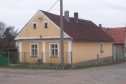 Rodinný dům, Tymákov