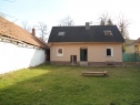 Prodej zemědělská usedlost s RD 3+kk, Vykáň