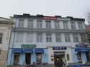 аренда  Канцелярии, Žďár nad Sázavou