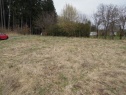 Building lot, 430 m2, Tábor, Borotín