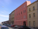 1ZKB zum vermieten , 40 m2, Plzeň-město, Plzeň, Železniční