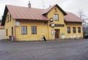 Restaurace s penzionem, Zlatá Olešnice, okr. Jablonec n. N.