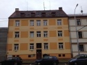 аренда  двухкомнатная квартира, 53 м2, České Budějovice, Pekárenská