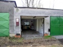 Гараж, Ostrava-město, Vratimov