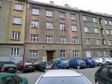 Byt 2+1, OV, Strašnice - Praha 10
