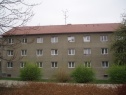 1ZKB, 32 m2, Louny, Jana Švermy
