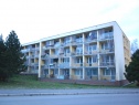 1ZKB, 48 m2, Příbram, Gen. Kholla