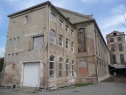 Pronájem, skladovací prostory, Slatiňany, okr. Chrudim
