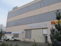 Prodejna 360 m2, Krásné Březno