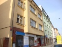 Obchodní prostor, Strašnice - Praha 10