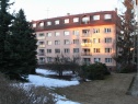2ZKB, 59 m2, Jablonec nad Nisou, Žitná
