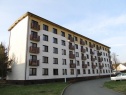 Flat 2+1, 42 m2, Pardubice, Lázně Bohdaneč, Na Lužci