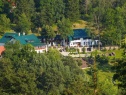 Hotel V Nebi, Josefův Důl v Jizerských Horách